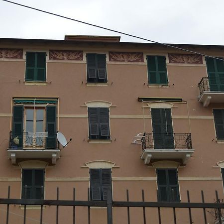 La Muraria Μοντερόσο αλ Μάρε Εξωτερικό φωτογραφία
