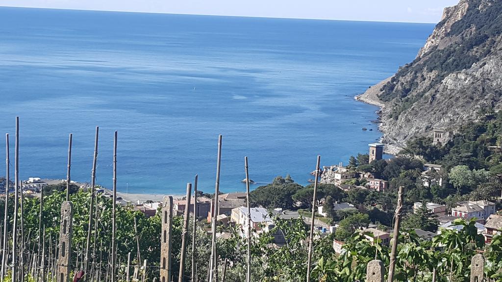 La Muraria Μοντερόσο αλ Μάρε Εξωτερικό φωτογραφία