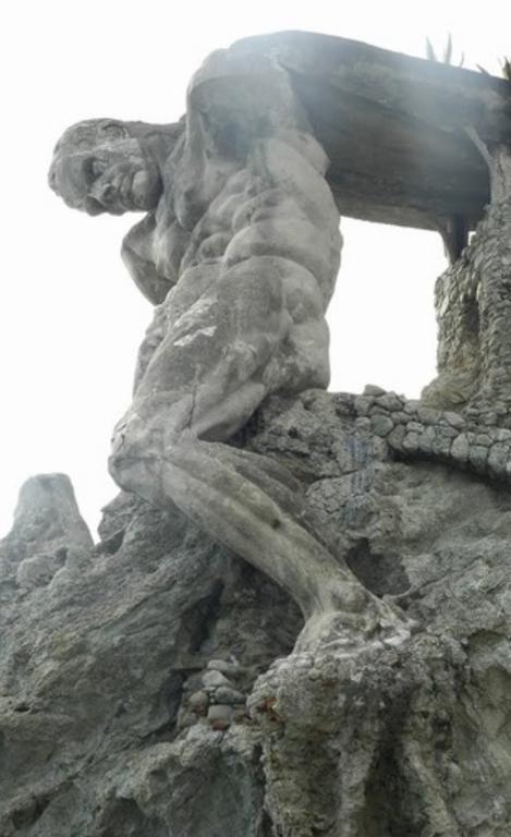 La Muraria Μοντερόσο αλ Μάρε Εξωτερικό φωτογραφία
