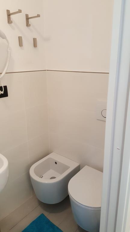 La Muraria Μοντερόσο αλ Μάρε Εξωτερικό φωτογραφία