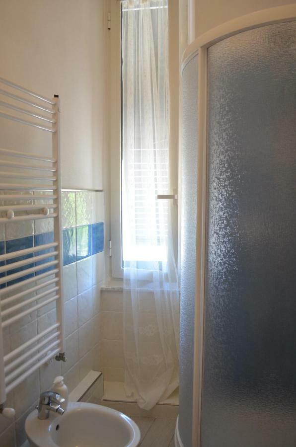 La Muraria Μοντερόσο αλ Μάρε Εξωτερικό φωτογραφία