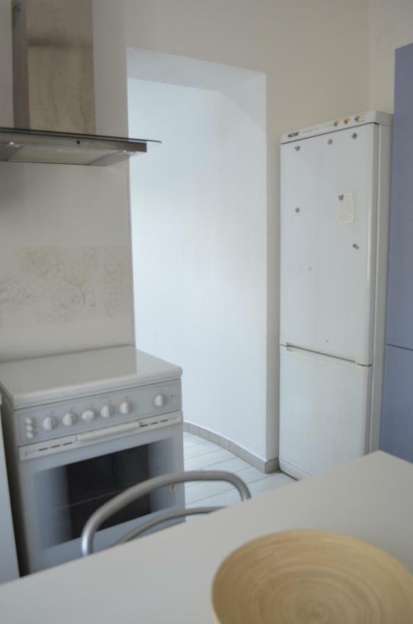 La Muraria Μοντερόσο αλ Μάρε Εξωτερικό φωτογραφία